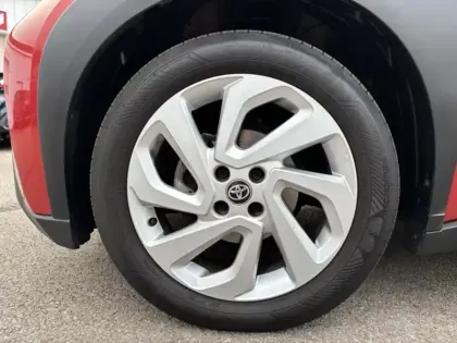 Photo 8 Toyota Aygo 1.0 VVT-i 72 Design CVT