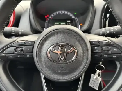 Photo 16 Toyota Aygo 1.0 VVT-i 72 Design CVT