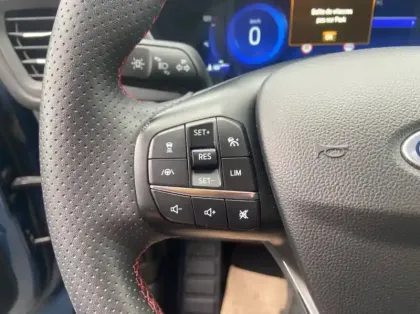 Photo 15 Ford Kuga 2.5 Duratec 190ch FHEV E85 ST-Line X BVA