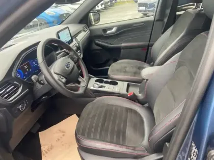 Photo 9 Ford Kuga 2.5 Duratec 190ch FHEV E85 ST-Line X BVA