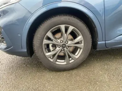 Photo 13 Ford Kuga 2.5 Duratec 190ch FHEV E85 ST-Line X BVA