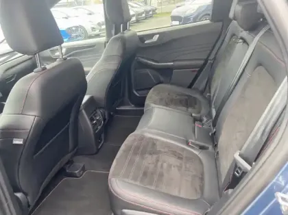 Photo 8 Ford Kuga 2.5 Duratec 190ch FHEV E85 ST-Line X BVA