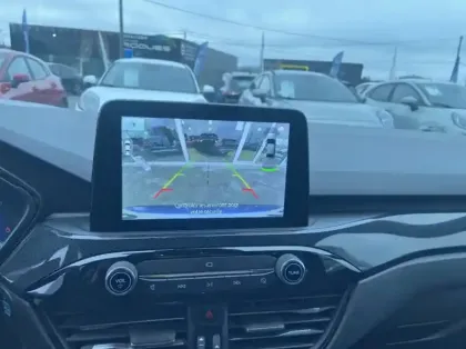 Photo 14 Ford Kuga 2.5 Duratec 190ch FHEV E85 ST-Line X BVA