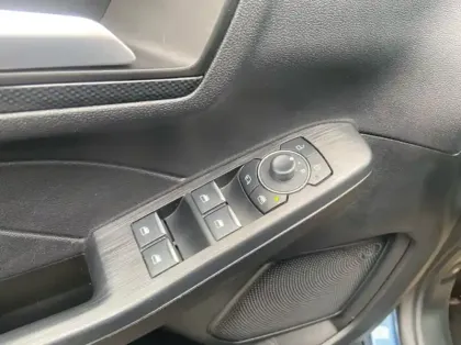 Photo 5 Ford Kuga 2.5 Duratec 190ch FHEV E85 ST-Line X BVA