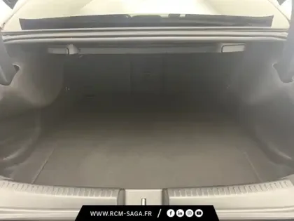 Photo 9 Mercedes CLA Coupé 250 e Hybrid EQ AMG Line