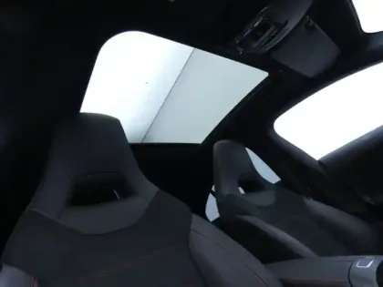 Photo 7 Mercedes CLA Coupé 220 d AMG Line