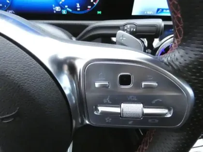 Photo 15 Mercedes CLA Coupé 220 d AMG Line