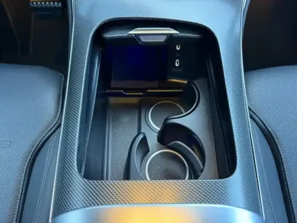 Photo 13 Mercedes Classe GLC SUV 200 d 4MATIC AMG Line