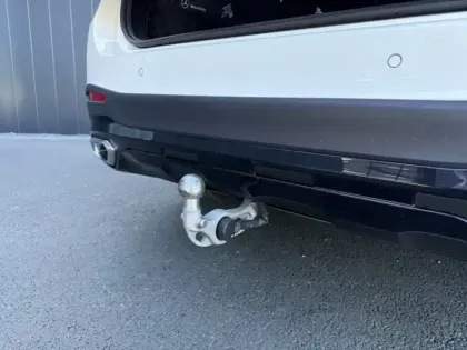 Photo 16 Mercedes Classe GLC SUV 200 d 4MATIC AMG Line