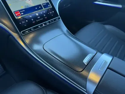 Photo 27 Mercedes Classe GLC SUV 200 d 4MATIC AMG Line