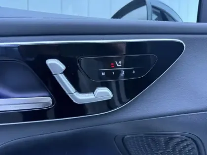 Photo 20 Mercedes Classe GLC SUV 200 d 4MATIC AMG Line