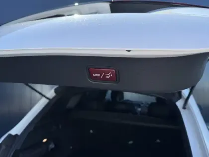 Photo 14 Mercedes Classe GLC SUV 200 d 4MATIC AMG Line