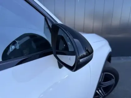 Photo 8 Mercedes Classe GLC SUV 200 d 4MATIC AMG Line