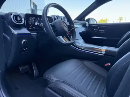 Photo 17 Mercedes Classe GLC SUV 200 d 4MATIC AMG Line