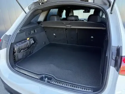 Photo 6 Mercedes Classe GLC SUV 200 d 4MATIC AMG Line