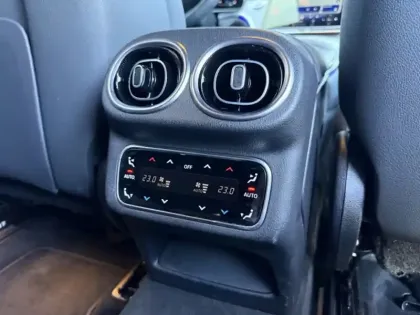 Photo 12 Mercedes Classe GLC SUV 200 d 4MATIC AMG Line