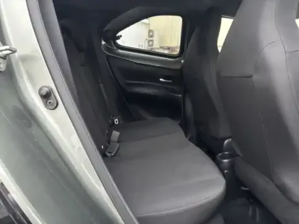 Photo 12 Toyota Aygo 1.0 VVT-i 72 Design