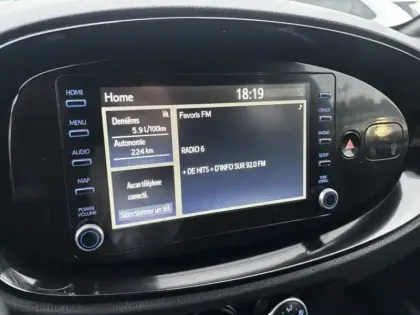 Photo 17 Toyota Aygo 1.0 VVT-i 72 Design