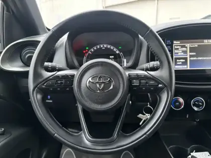 Photo 15 Toyota Aygo 1.0 VVT-i 72 Design