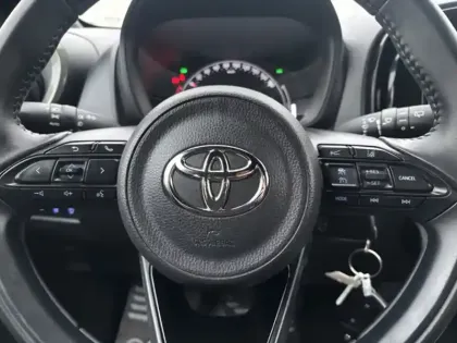 Photo 16 Toyota Aygo 1.0 VVT-i 72 Design