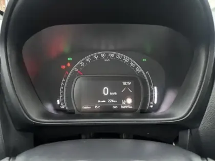 Photo 22 Toyota Aygo 1.0 VVT-i 72 Design