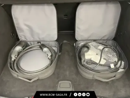 Photo 24 Mercedes GLA 250 e Hybrid EQ AMG Line