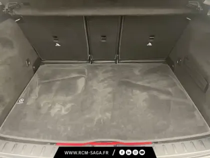 Photo 9 Mercedes GLA 250 e Hybrid EQ AMG Line