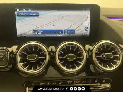 Photo 23 Mercedes GLA 250 e Hybrid EQ AMG Line