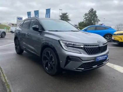 Photo 11 Renault Austral 1.2 E-Tech full hybrid 200ch esprit Alpine - 25