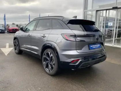 Photo 12 Renault Austral 1.2 E-Tech full hybrid 200ch esprit Alpine - 25