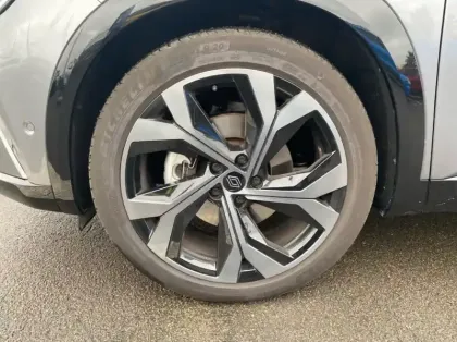 Photo 13 Renault Austral 1.2 E-Tech full hybrid 200ch esprit Alpine - 25