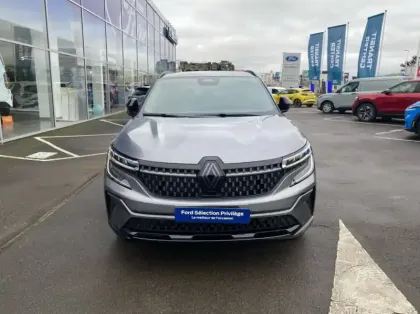 Photo 19 Renault Austral 1.2 E-Tech full hybrid 200ch esprit Alpine - 25