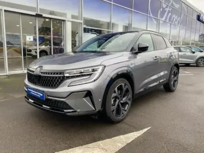 Photo Renault Austral 1.2 E-tech Full Hybrid 200ch Esprit Alpine - 25