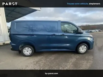 Photo 20 Ford Transit Custom Fg 280 L2H1 2.0 EcoBlue 110ch Trend