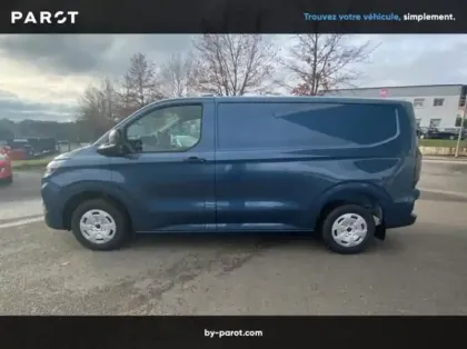 Photo 18 Ford Transit Custom Fg 280 L2H1 2.0 EcoBlue 110ch Trend