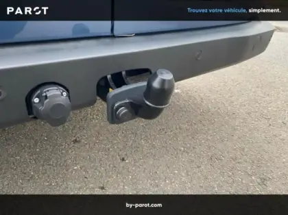 Photo 22 Ford Transit Custom Fg 280 L2H1 2.0 EcoBlue 110ch Trend