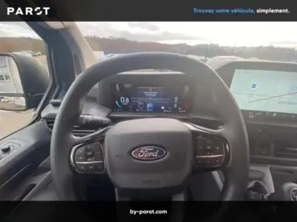 Photo 6 Ford Transit Custom Fg 280 L2H1 2.0 EcoBlue 110ch Trend