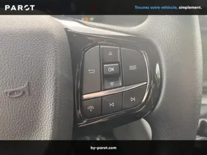 Photo 16 Ford Transit Custom Fg 280 L2H1 2.0 EcoBlue 110ch Trend