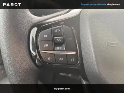 Photo 15 Ford Transit Custom Fg 280 L2H1 2.0 EcoBlue 110ch Trend