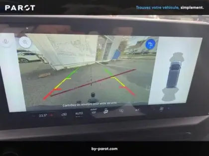 Photo 14 Ford Transit Custom Fg 280 L2H1 2.0 EcoBlue 110ch Trend