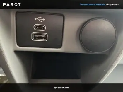 Photo 17 Ford Transit Custom Fg 280 L2H1 2.0 EcoBlue 110ch Trend