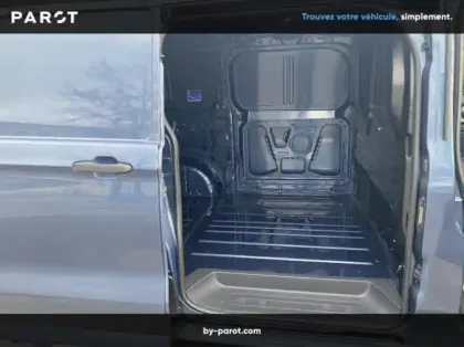 Photo 8 Ford Transit Custom Fg 280 L2H1 2.0 EcoBlue 110ch Trend