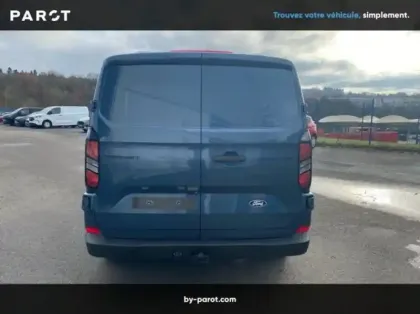 Photo 19 Ford Transit Custom Fg 280 L2H1 2.0 EcoBlue 110ch Trend