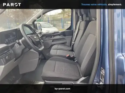 Photo 9 Ford Transit Custom Fg 280 L2H1 2.0 EcoBlue 110ch Trend