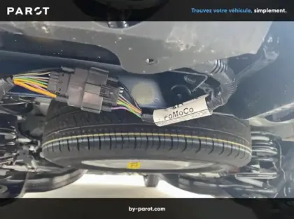 Photo 23 Ford Transit Custom Fg 280 L2H1 2.0 EcoBlue 110ch Trend