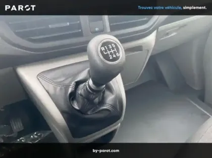 Photo 7 Ford Transit Custom Fg 280 L2H1 2.0 EcoBlue 110ch Trend