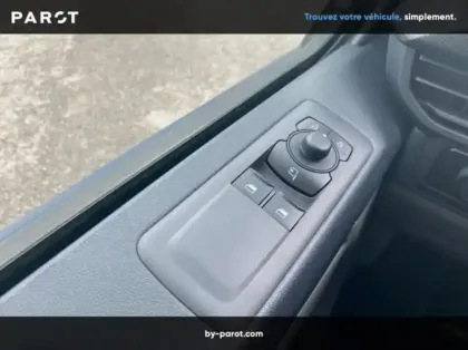 Photo 5 Ford Transit Custom Fg 280 L2H1 2.0 EcoBlue 110ch Trend