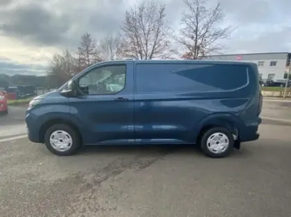 Photo 17 Ford Transit Custom Fg 280 L1H1 2.0 EcoBlue 110ch Trend