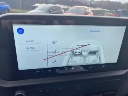 Photo 8 Ford Transit Custom Fg 280 L1H1 2.0 EcoBlue 110ch Trend