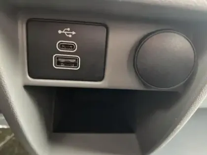 Photo 16 Ford Transit Custom Fg 280 L1H1 2.0 EcoBlue 110ch Trend